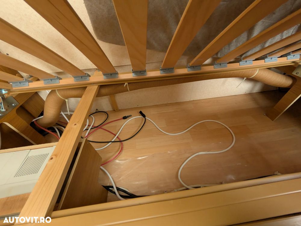 Bailey Monarch Peagent - 14