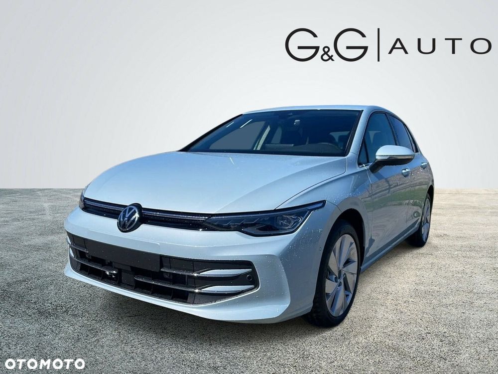 Volkswagen Golf - 2