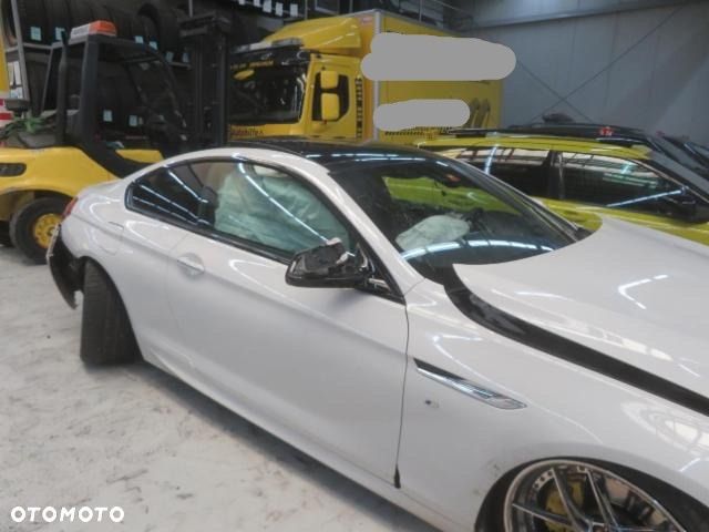 BMW Seria 6 650i xDrive Edycja M Sport - 8