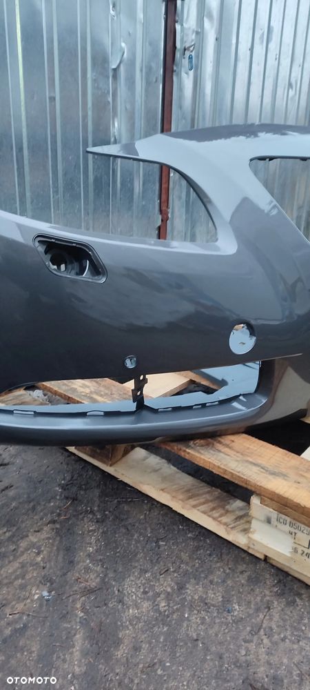zderzak przód przedni opel insignia a przedlift xenon x4 pdc  (G09) 09.08-12.13r Z167 Z41C Z22A Z40R GAZ Z22C Z179 GEV Z190 Z177 Z10A GR5 GAN Z176 Z30K GAY Z163 Z195 H05 Z22W H07 Z22Y GB9 Z168 Z20R GBG Z22K GU9 Z168 Z163 Z50C 2GU Z50B GEK Z20Z GOP H05 GBF GR5 GAR GBI  GBJ GAL GEV GU9 GBG GEU GB9 Z22Y GEK - 9