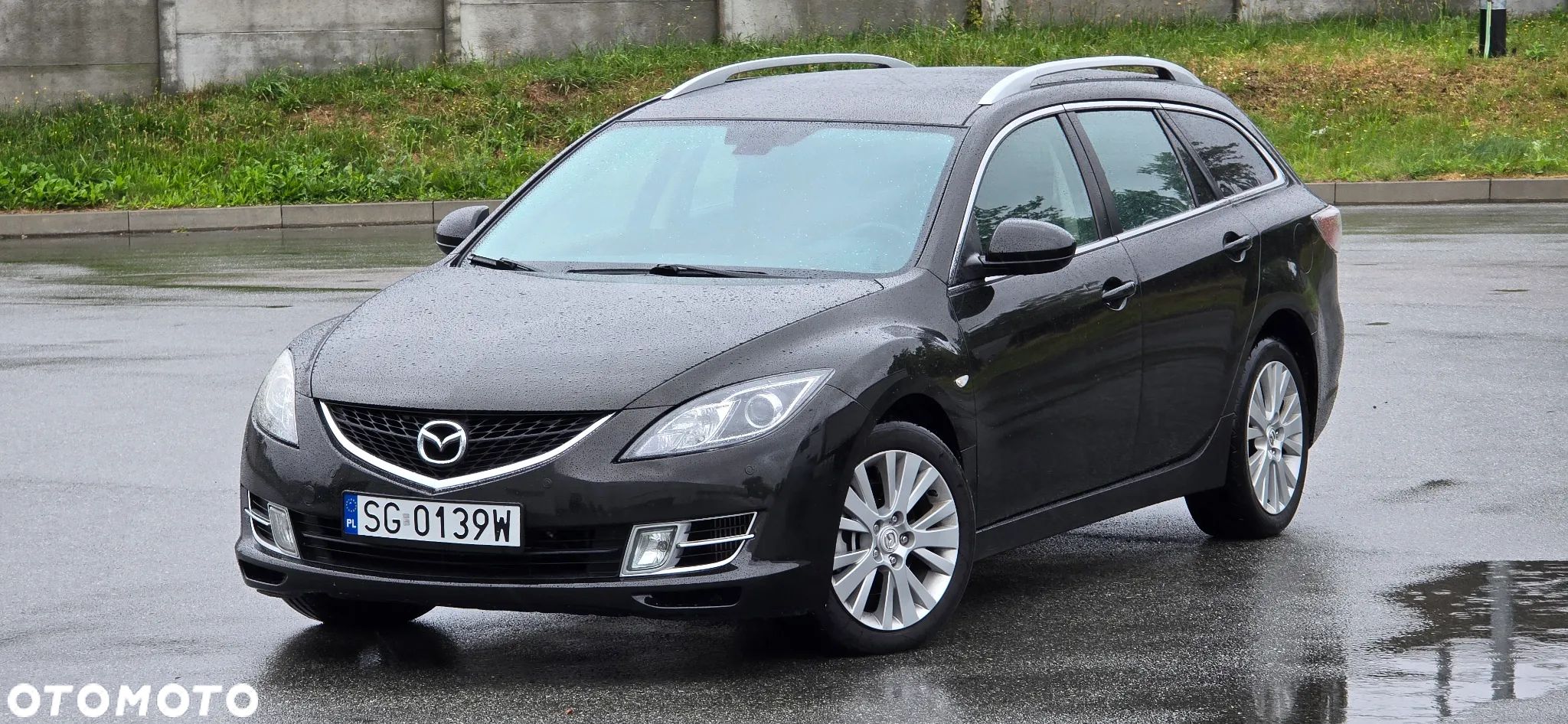 Mazda 6 2.0 CD Exclusive - 1