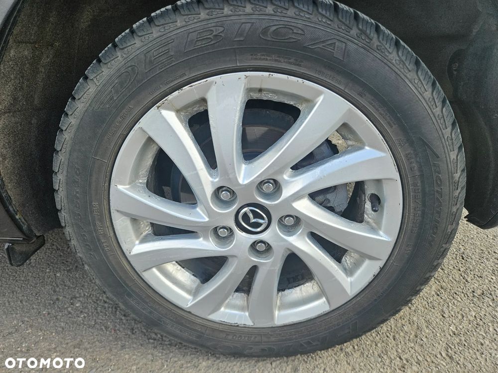 Mazda 3 1.6 Comfort - 9