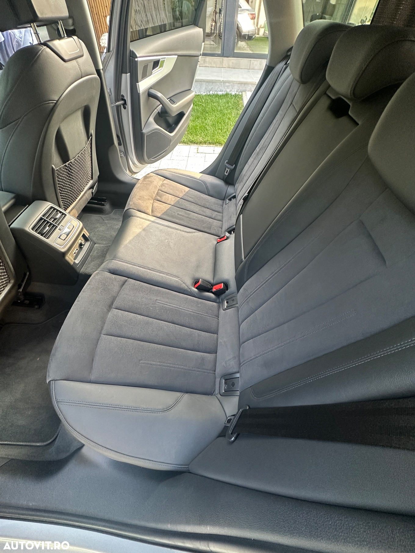 Audi A4 Allroad 3.0 45 TDI quattro MHEV Tiptronic - 26