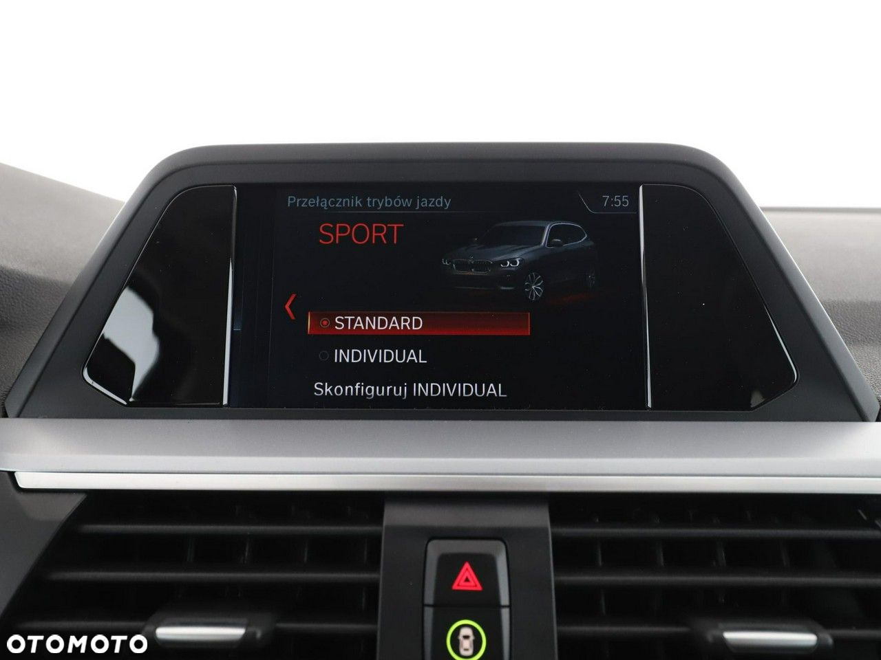 BMW X3 xDrive20d Advantage - 27