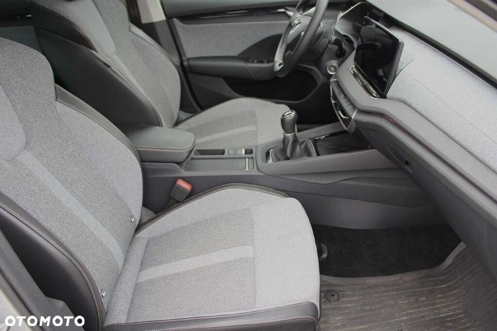 Skoda Octavia 2.0 TDI Selection - 17