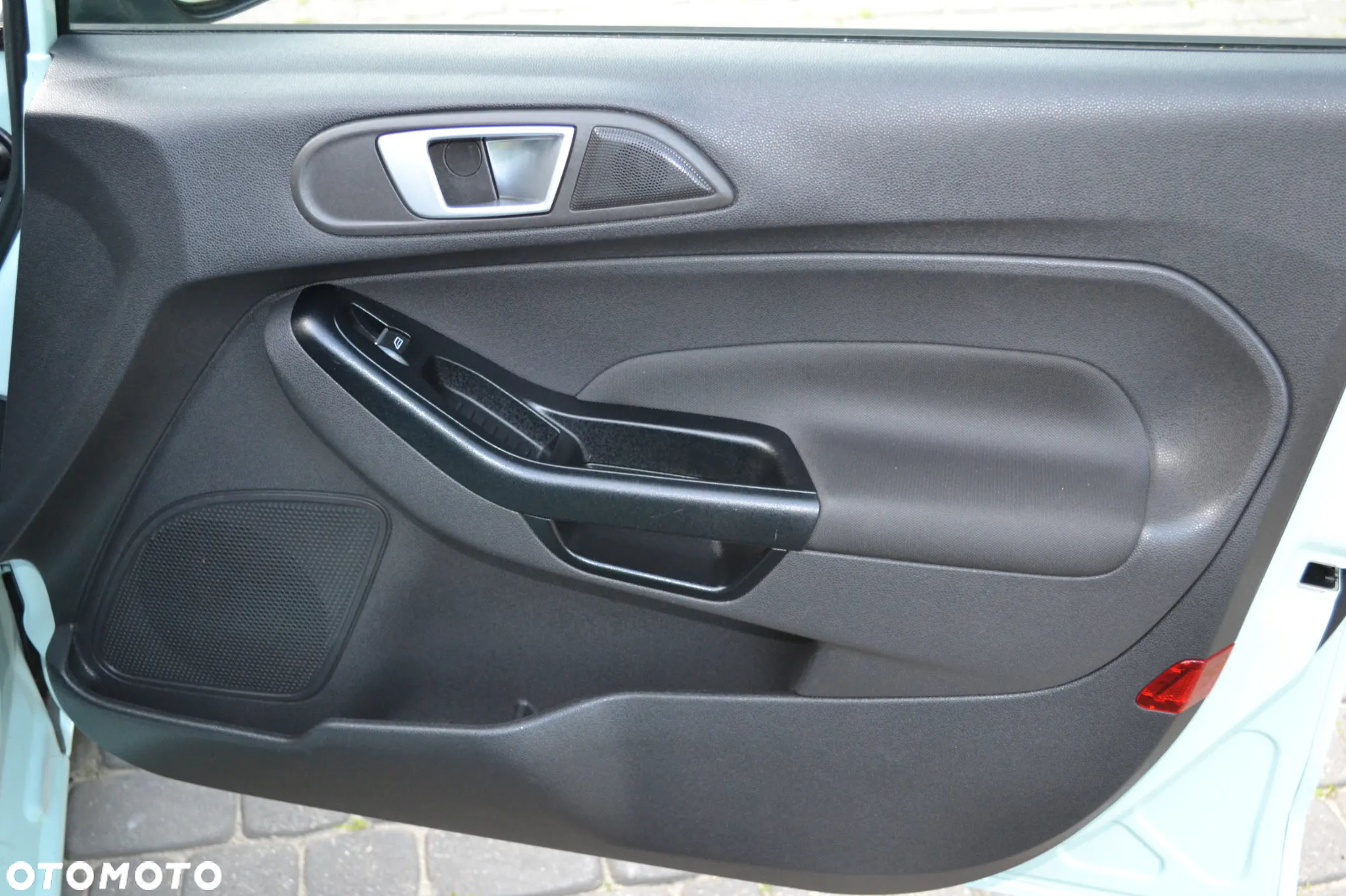 Ford Fiesta 1.25 Trend - 17
