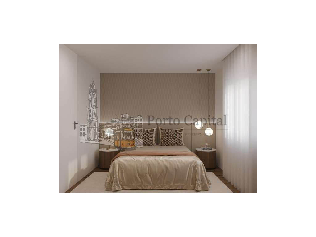EXCELENTE APARTAMENTO T3 EM BRAGA - Grande imagem: 3/23