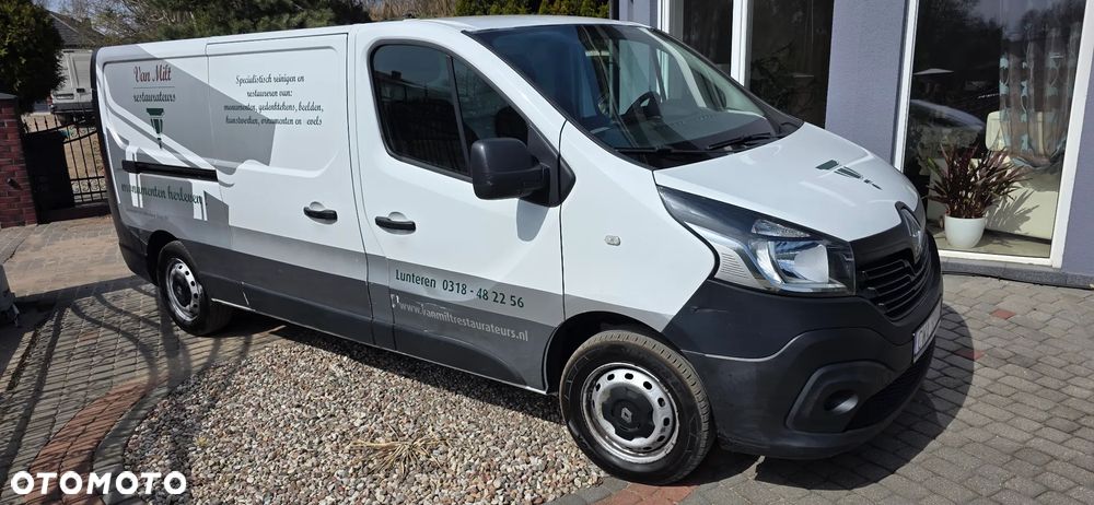 Renault Trafic - 26