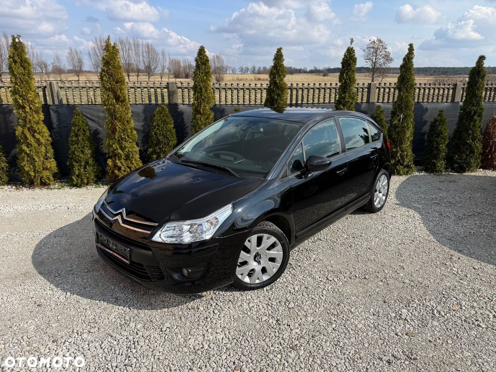 Citroën C4 HDi 110 FAP Style - 2