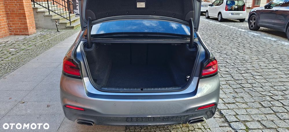 BMW Seria 5 - 11