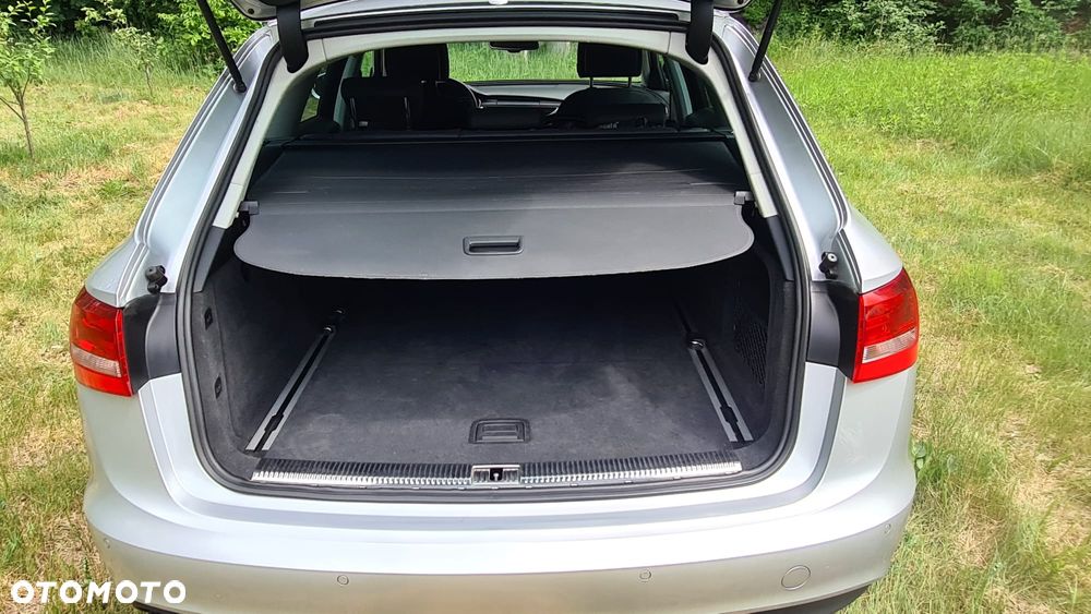 Audi A6 Avant 2.0 TDI DPF multitronic - 17