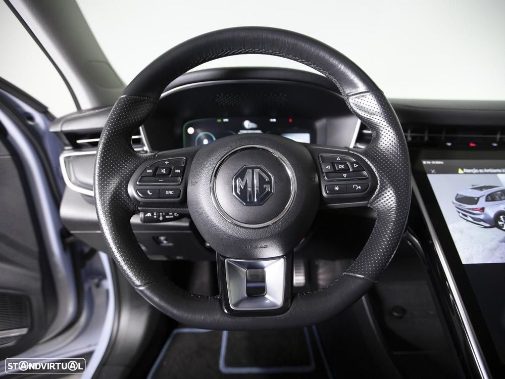 MG Marvel R 70 kWh Luxury - 17