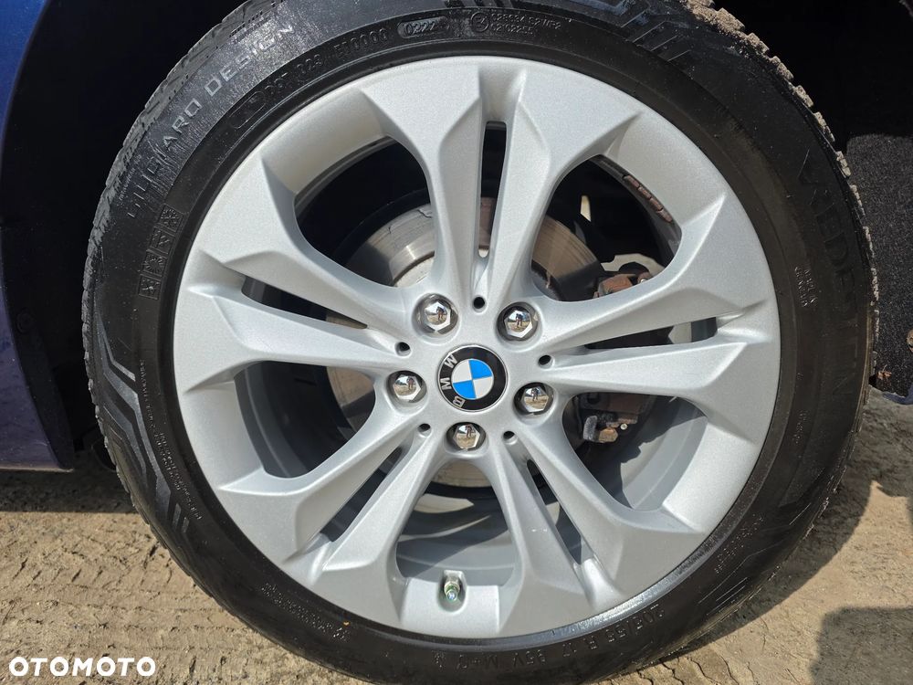 BMW Seria 2 218d Advantage - 8
