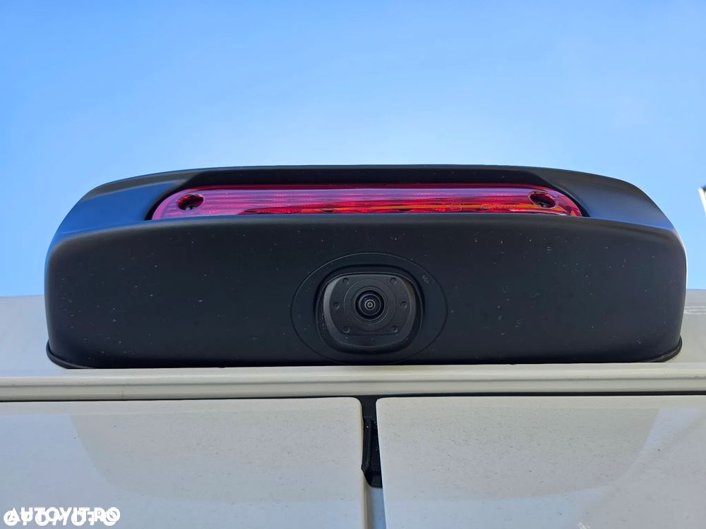 Fiat DUCATO  FURGON L4H3 17 MC - 25