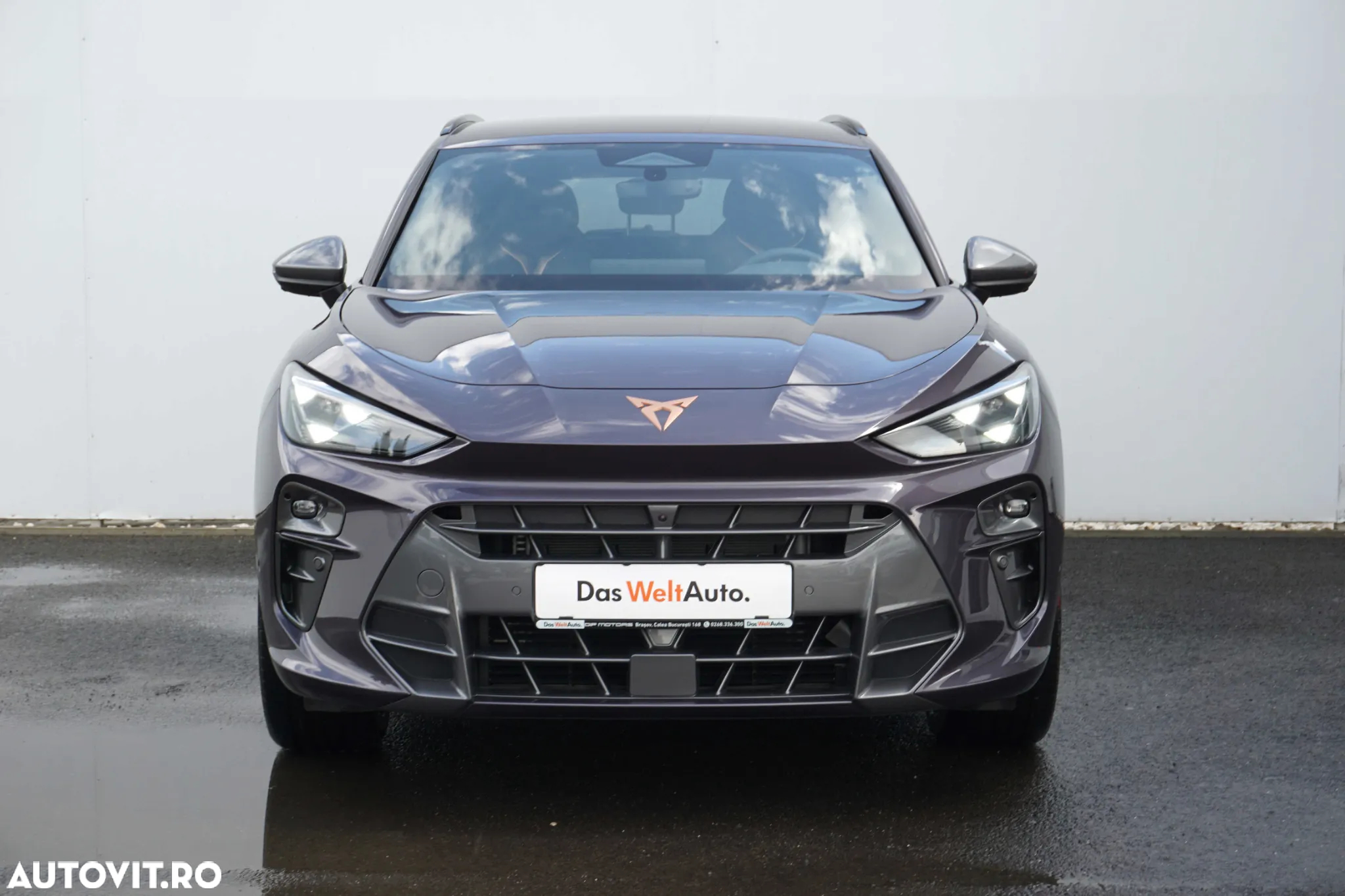 Cupra Terramar - 8