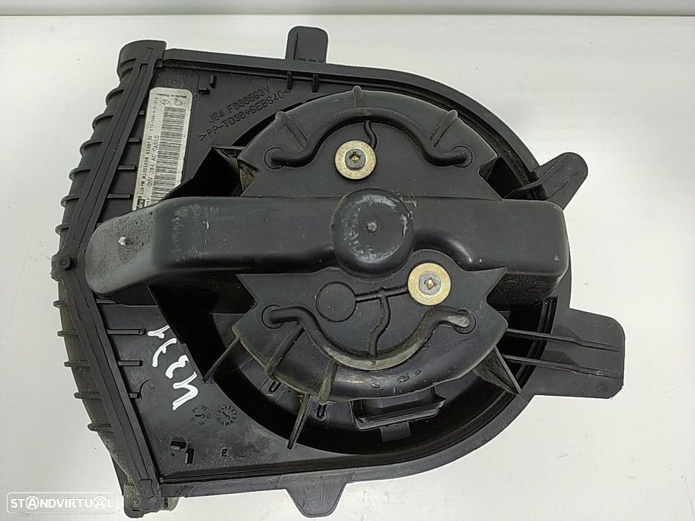 Motor Chauffage / Sofagem Renault Grand Scénic Ii (Jm0/1_) - 2