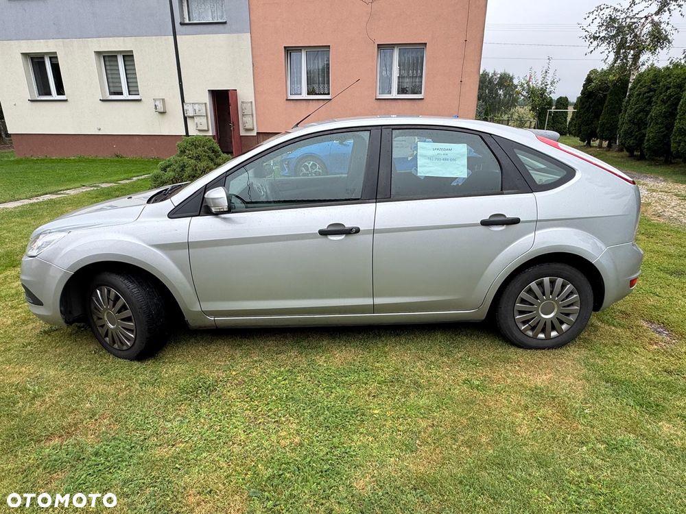 Ford Focus - 4