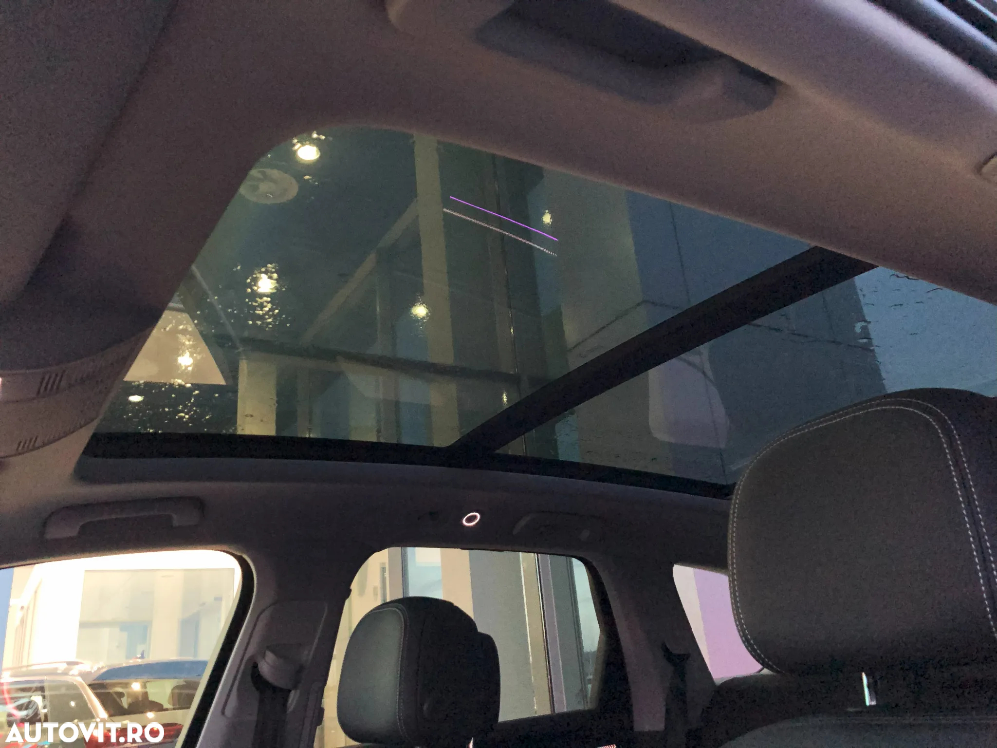 Volkswagen Touareg V6 TSI eHybrid PHEV Elegance - 26