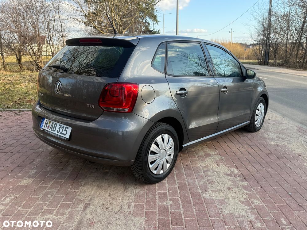 Volkswagen Polo 1.2 TDI Style - 6