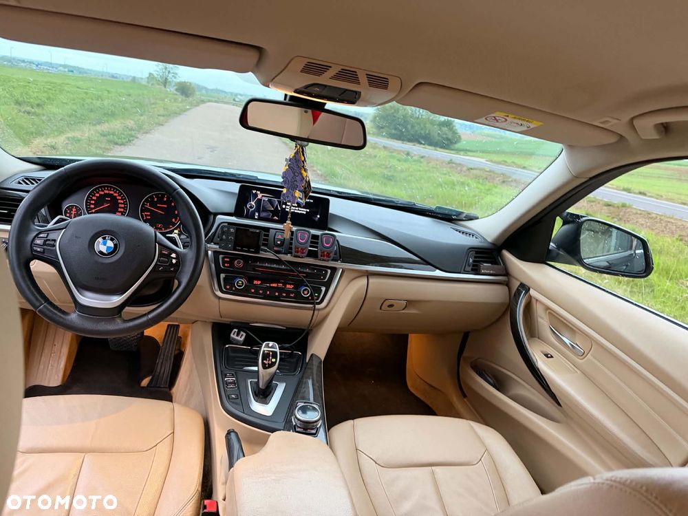 BMW Seria 3 - 13
