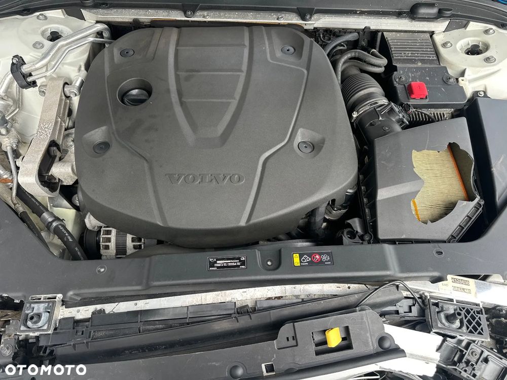 Volvo V60 - 7
