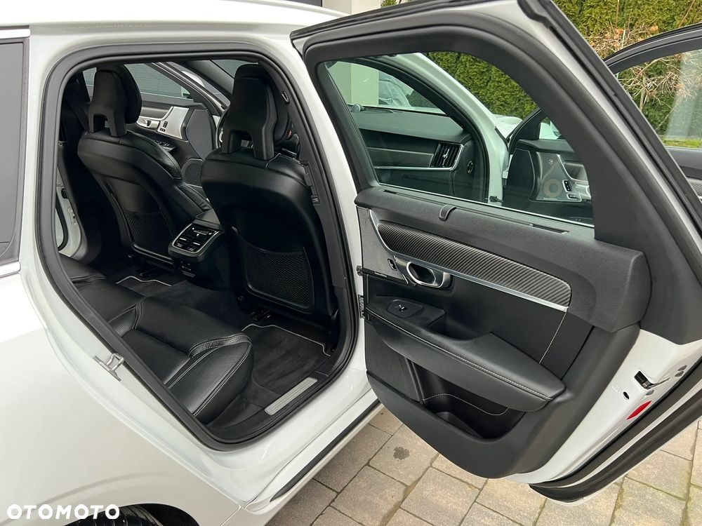 Volvo V90 D5 AWD Geartronic R Design - 14