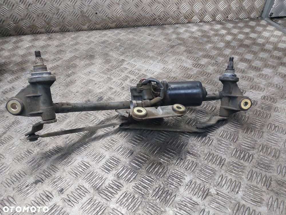 MECHANIZM WYCIERACZEK PRZÓD RENAULT ESPACE III ZA4U1G - 1