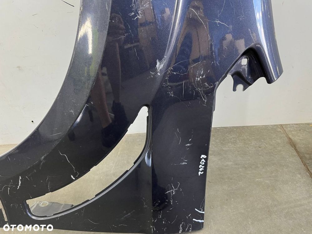Błotnik Ford S-Max I 06-14r. lewy przedni lewy przód - 5