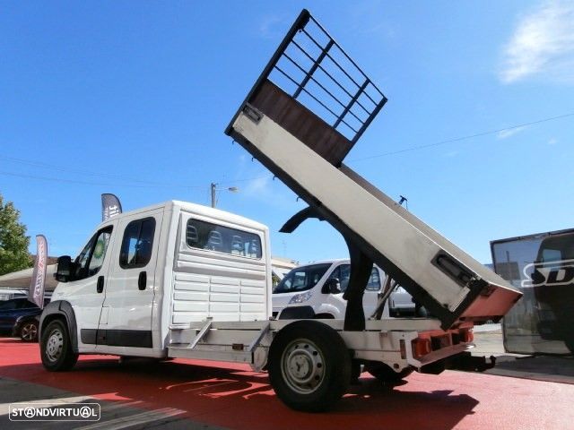 Fiat Ducato - 4