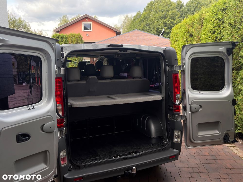Renault Trafic L1H1 - 33