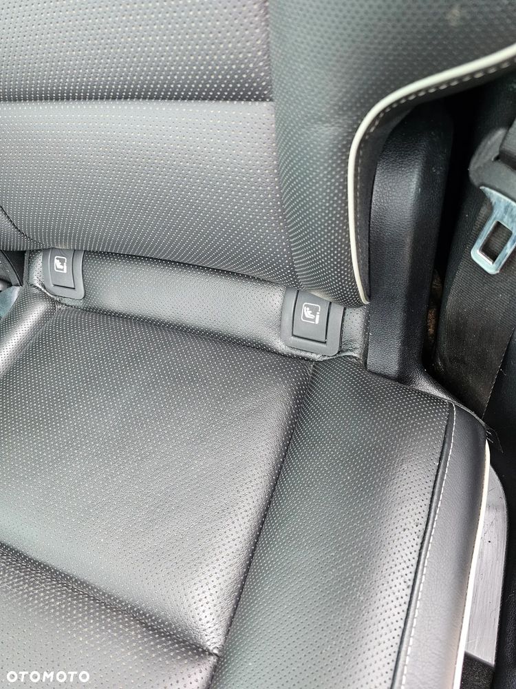 Kia Sportage 2.0 CRDI GT Line 4WD - 29