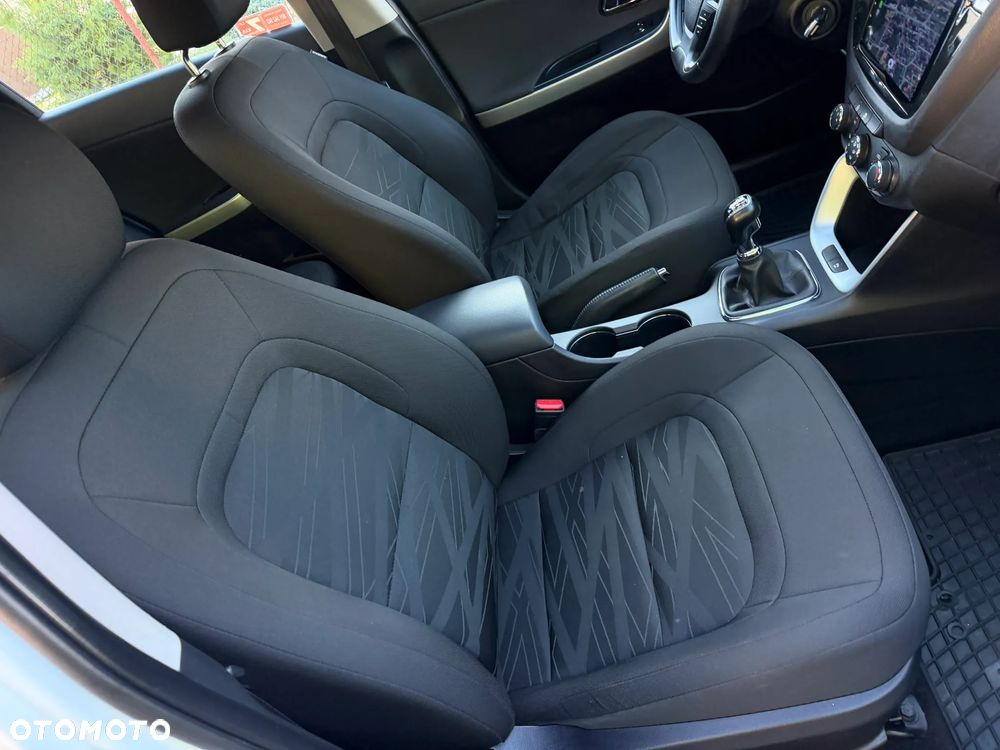 Kia Ceed 1.4 S - 14