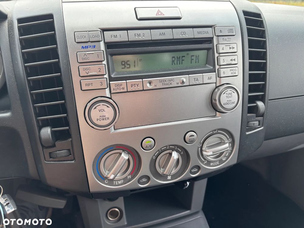 Mazda BT-50 2.5 D XL-Cab Midlands - 21