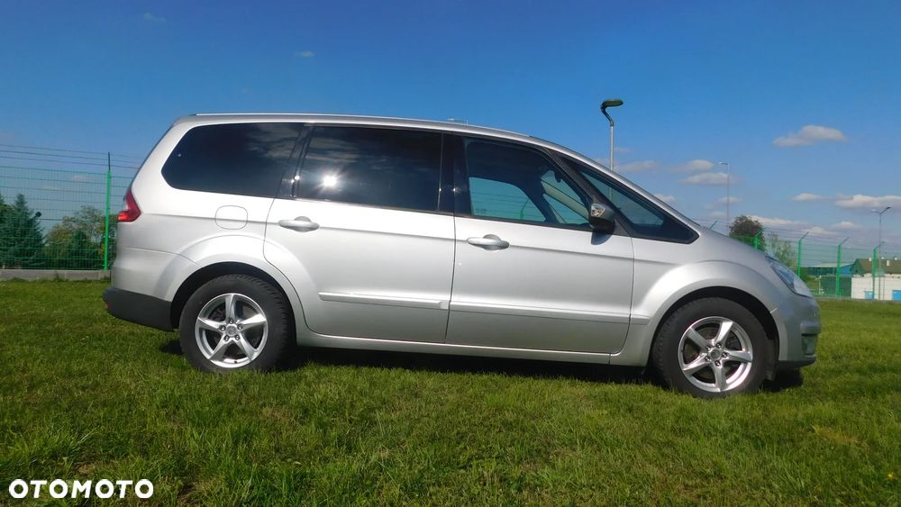 Ford Galaxy - 18