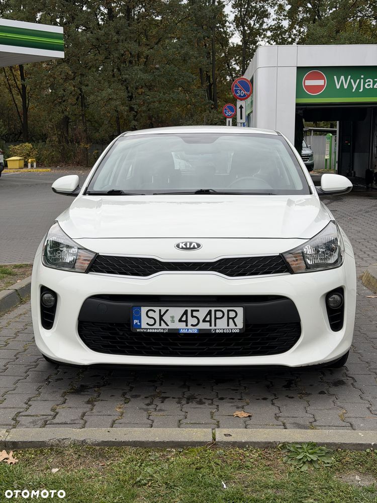 Kia Rio - 2