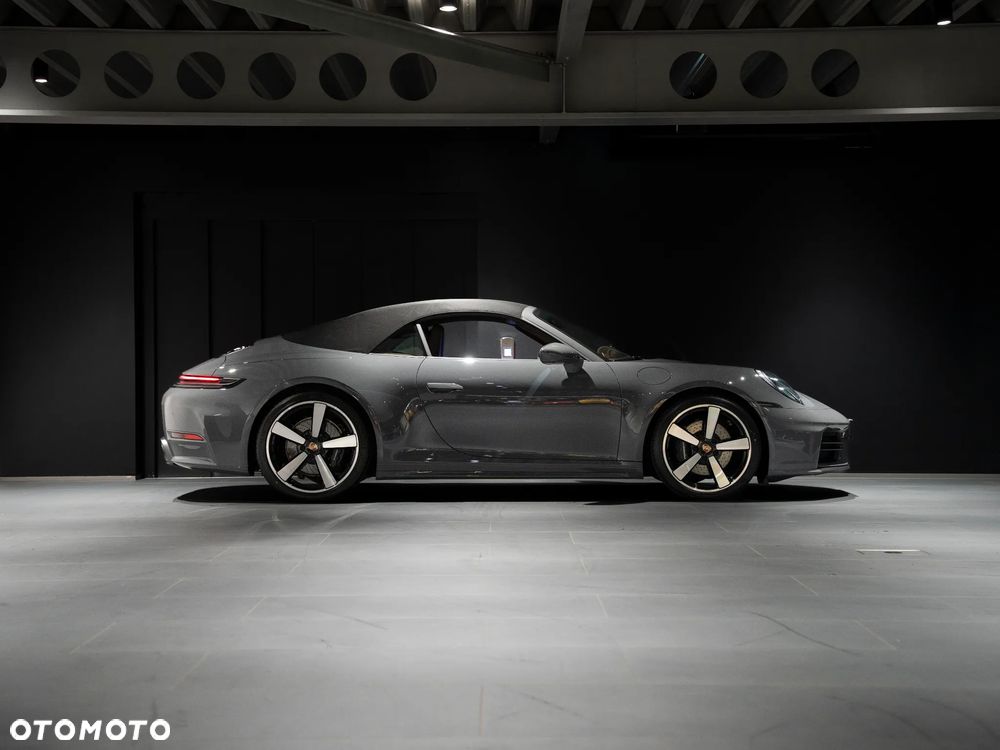 Porsche 911 - 6