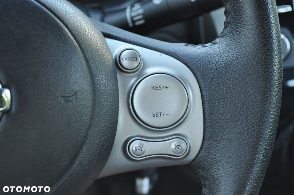 Nissan Micra 1.2 Acenta - 24