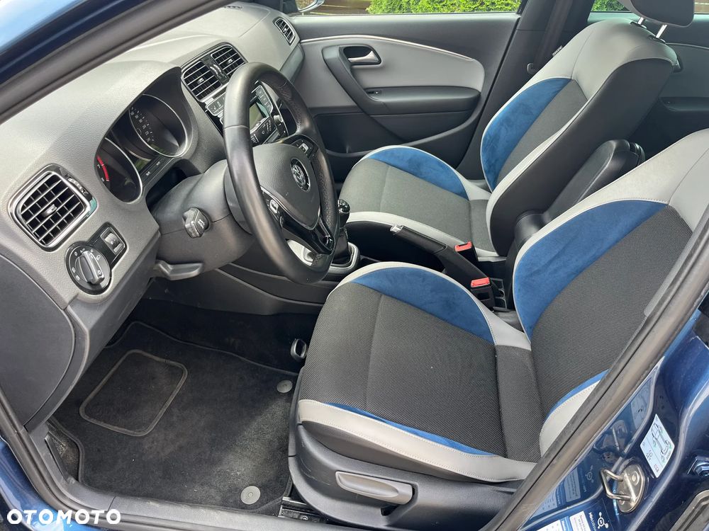 Volkswagen Polo - 9