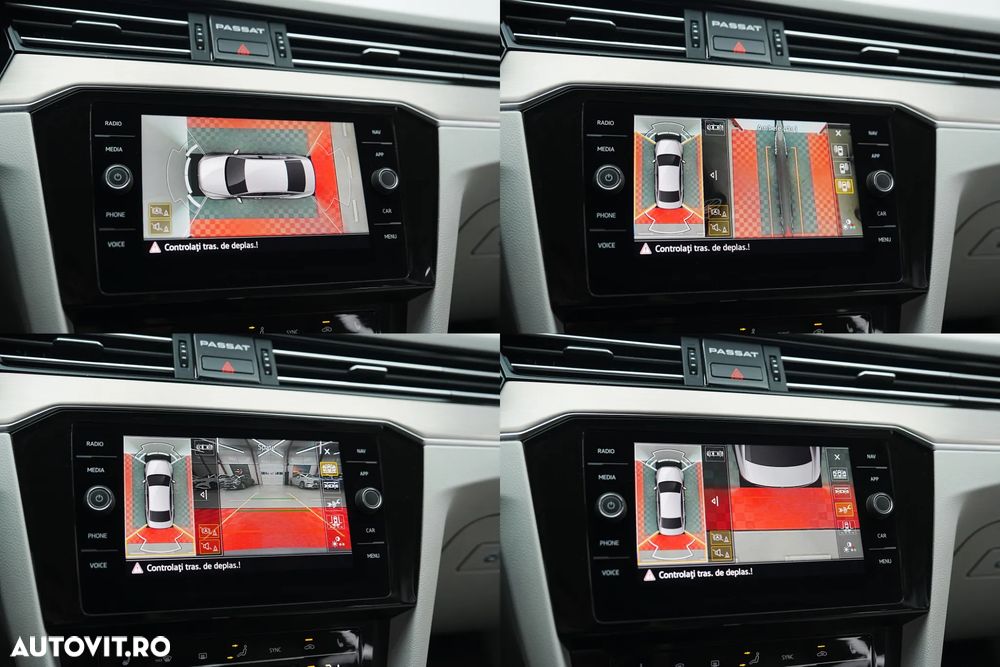 Volkswagen Passat 2.0 TDI DSG Highline - 20