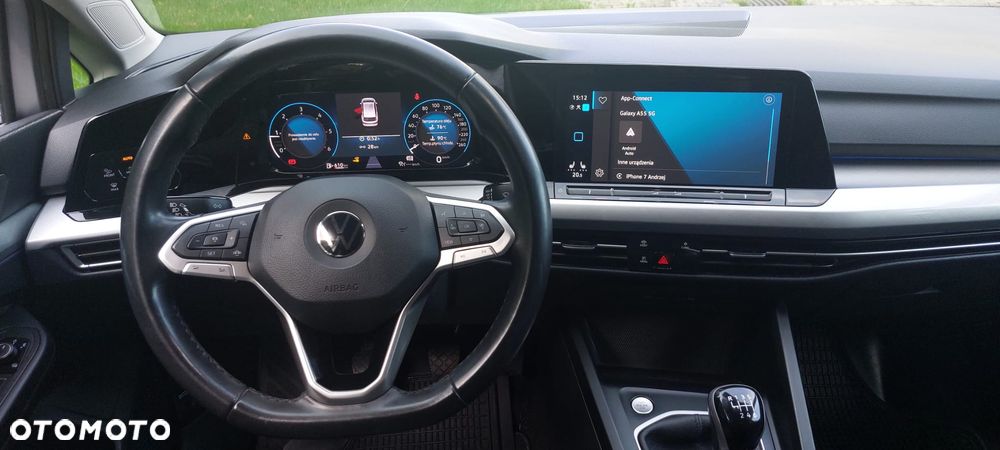 Volkswagen Golf 2.0 TDI Life - 38