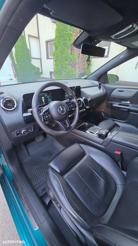 Mercedes-Benz B 180 - 6