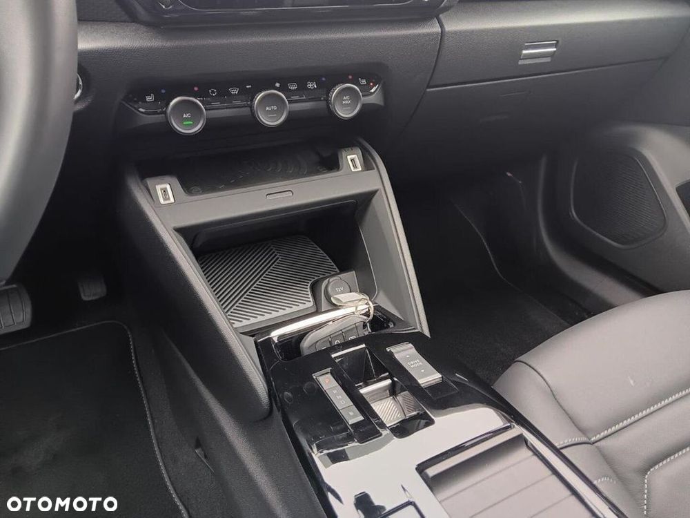 Citroën C4X EV136 50kWh Shine - 13