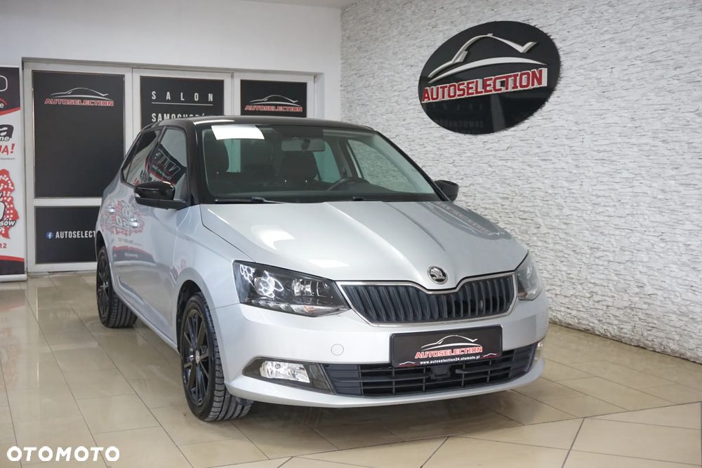 Skoda Fabia 1.4 TDI Ambition - 1