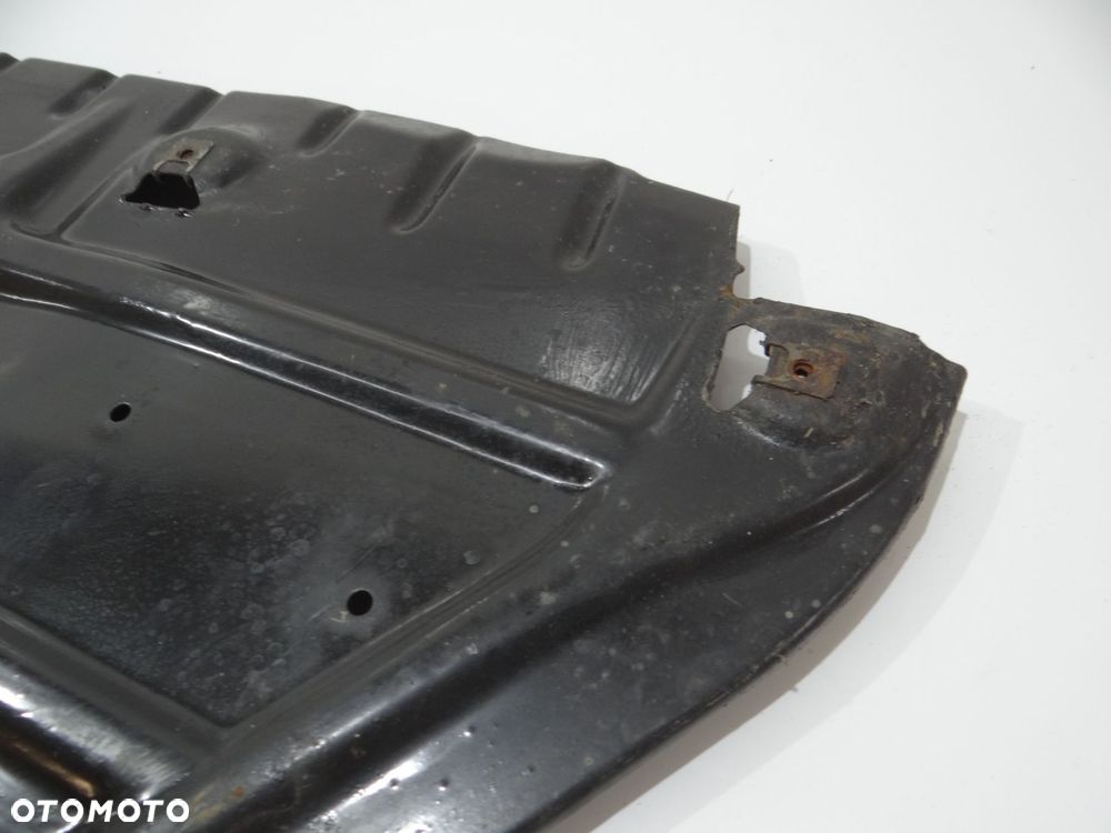 OSŁONA PŁYTA POD SILNIK BMW X1 E84 2993606 - 6