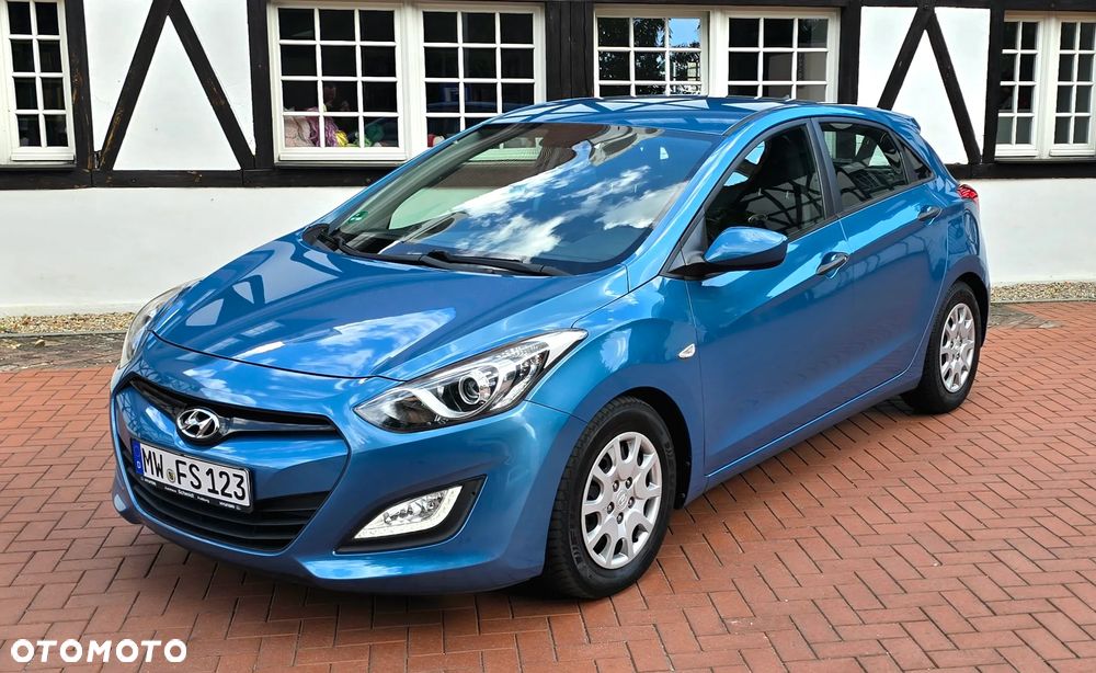Hyundai i30 1.4 Style - 1