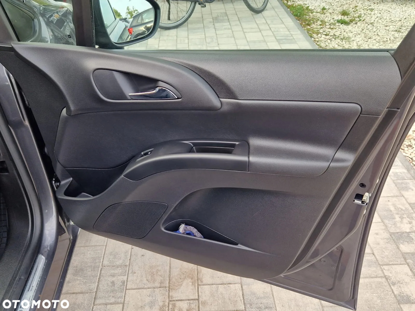 Opel Meriva 1.4 Color Edition - 18