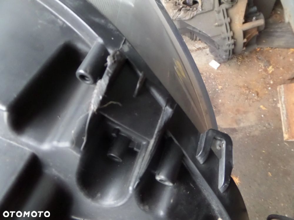 11404 Lampa lewy przód zwykła DUCATO BOXER JUMPER 14- - 5