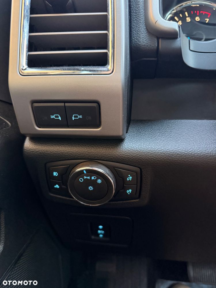 Ford F150 - 9