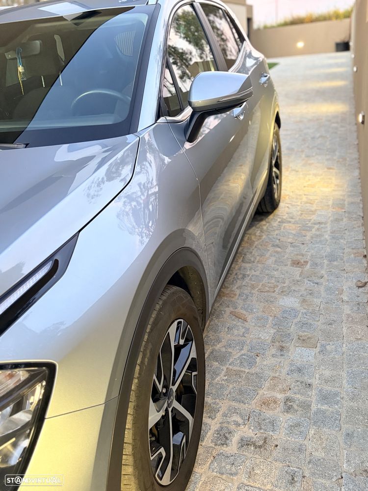 Kia Sportage 1.6 T-GDI Drive - 6