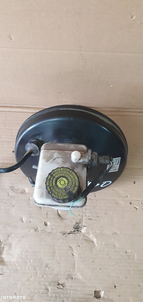 Serwo wspomaganie hamulca pompa Toyota Aygo 47200-0H010-B - 3